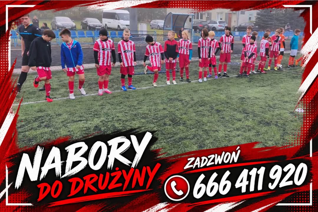 MŁODZIK D2 grupa popołudniowa Trener Szymon: Mimo wysokiej porażki 0:11 pierwsza połowa była w naszym…