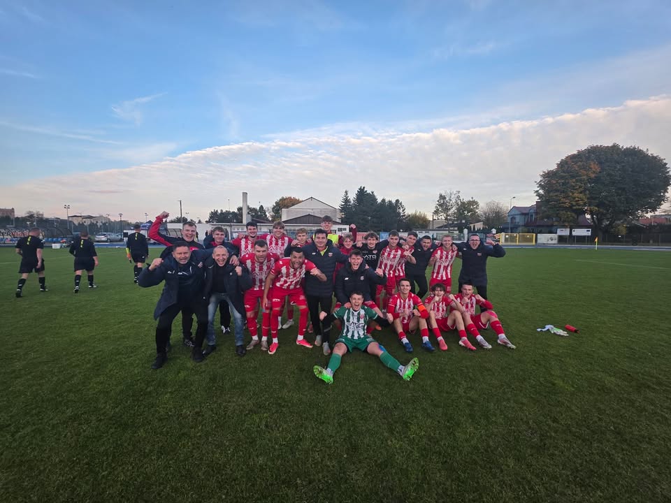 Zabieramy 3 punkty do Bydgoszczy ⚽️ Bramki: Wiktor Kaczorowski (2) Drwęca Golub-Dobrzyń - KP Polonia…