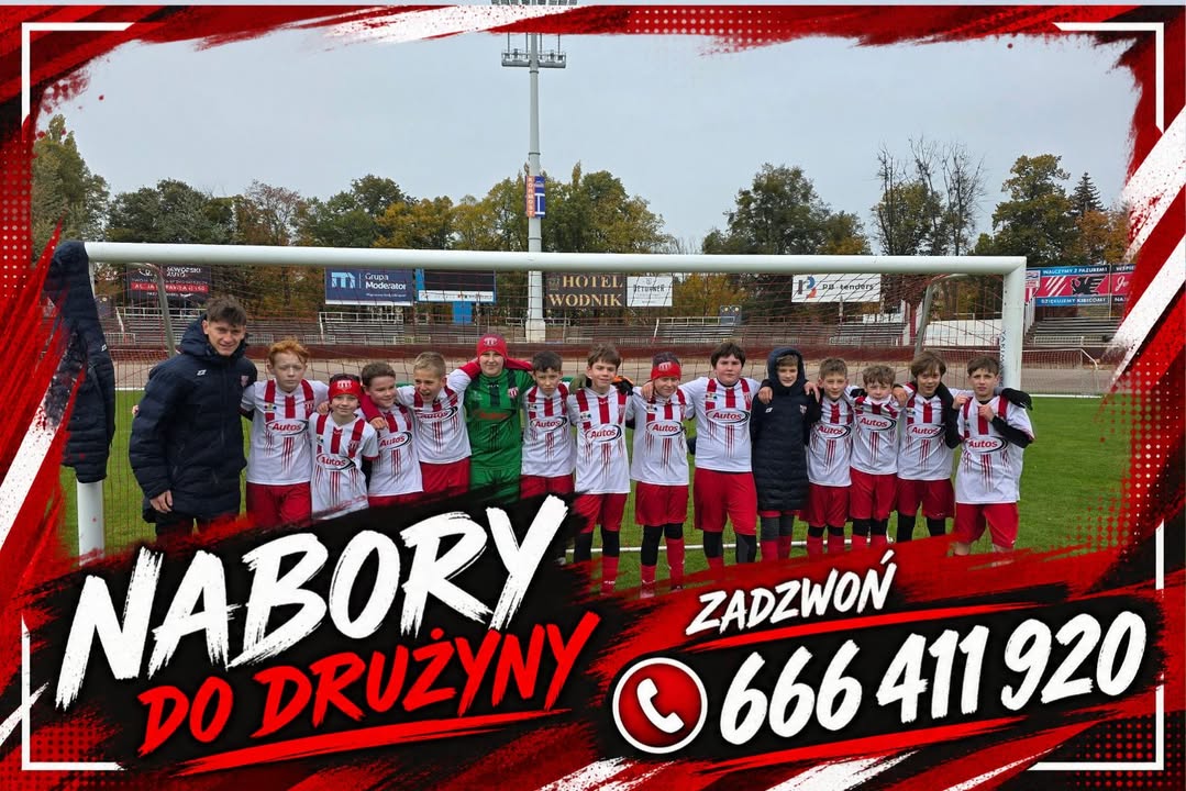 MŁODZIK D1 klasa sportowa KP Polonia Bydgoszcz - Wda II Świecie 7:1 ⚽️⚽️⚽️ Pavlo Rusanov…