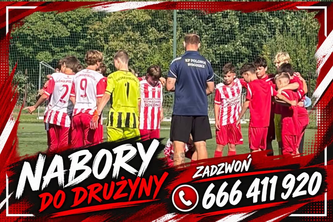 TRAMPKARZ C2 KP Polonia Bydgoszcz - Grom Osie 1:1 (1:0) ⚽️ Dobiecki Filip NIEDOSYT PO…