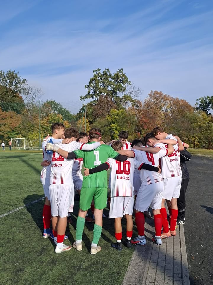 B-KlasaKP Polonia II Bydgoszcz - Gwiazda Bukowiec 1:4Bramka: Jakub Witoński📸 Andrzej Jakubowski