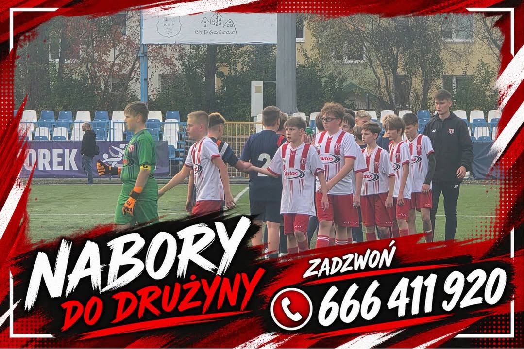 MŁODZIK D1 klasa sportowa KP Polonia Bydgoszcz - Unia Solec Kujawski 3:4 ⚽️Maksymilian Szczypiński ⚽️…